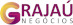 Logotipo Grajaú Negócios